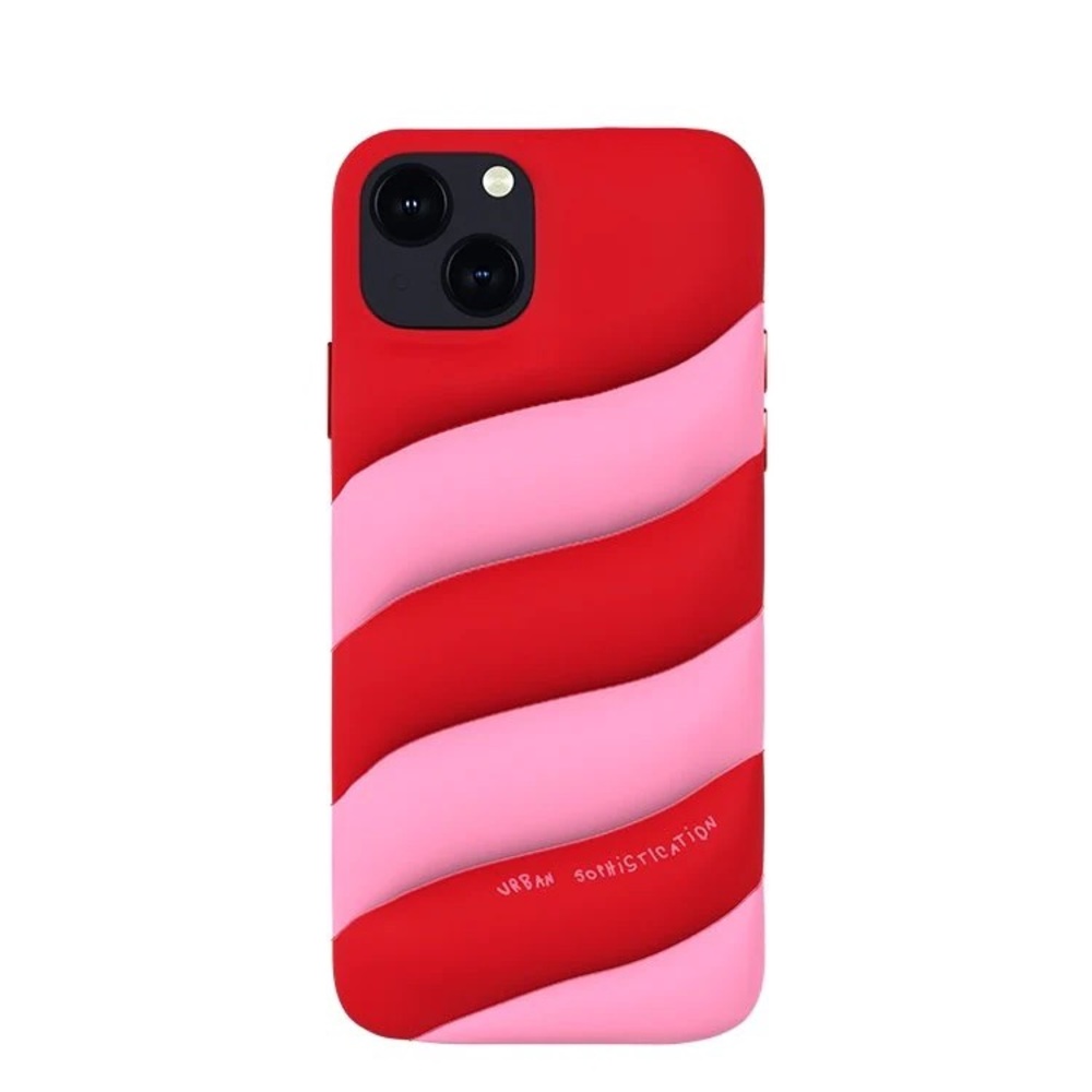 URBAN SOPHISTICATION THE DOUGH CASE® LICORICE